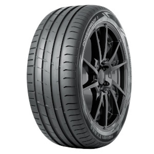 Foto pneumatico: NOKIAN, Nokian Tyres Powerproof 1 225/40 R1818 92Y Estive