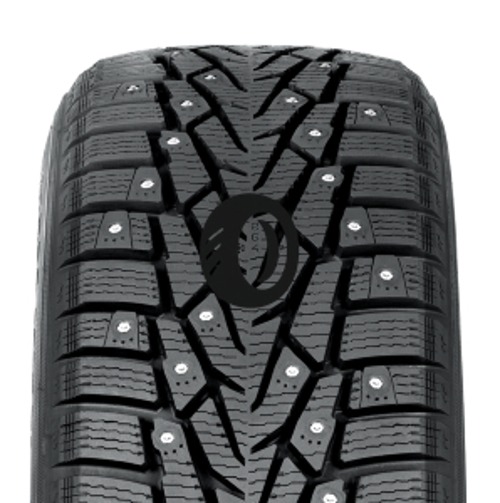 Foto pneumatico: NOKIAN, NORDMAN 7 SUV STUDDED 235/65 R1717 108T Invernali