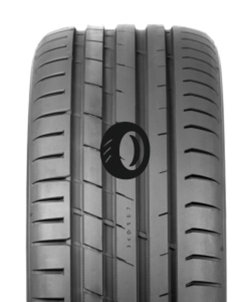 Foto pneumatico: NOKIAN, POWERPROOF 1 235/55 R1717 103Y Estive