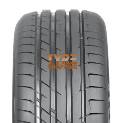 Foto pneumatico: NOKIAN, POWERPROOF 2 205/55 R1616 94V Estive