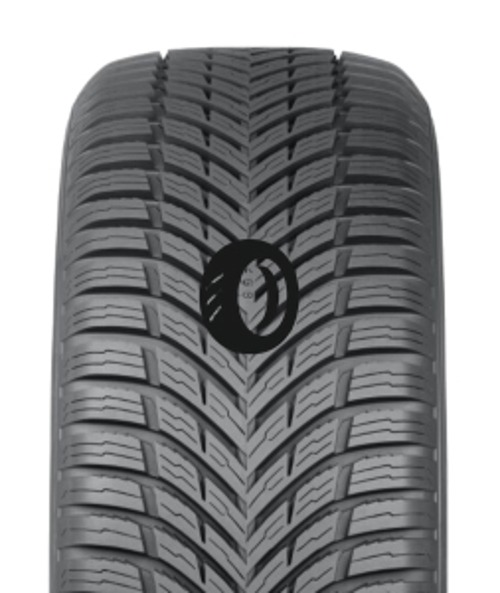 Foto pneumatico: NOKIAN, SEASONPROOF 1 205/55 R1616 94V Estive