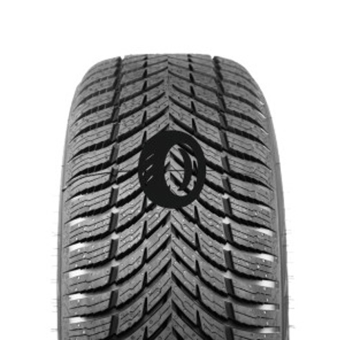 Foto pneumatico: NOKIAN, SEASONPROOF 235/55 R1717 103V Estive