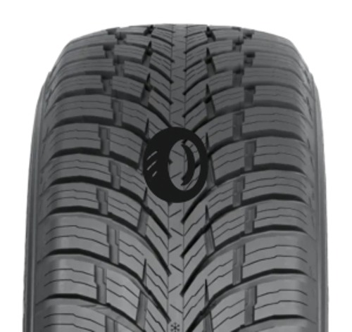 Foto pneumatico: NOKIAN, SEASONPROOF C1 195/60 R1616 99H Estive