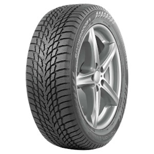 Foto pneumatico: NOKIAN, Snowproof 1 205/55 R1616 91H Invernali