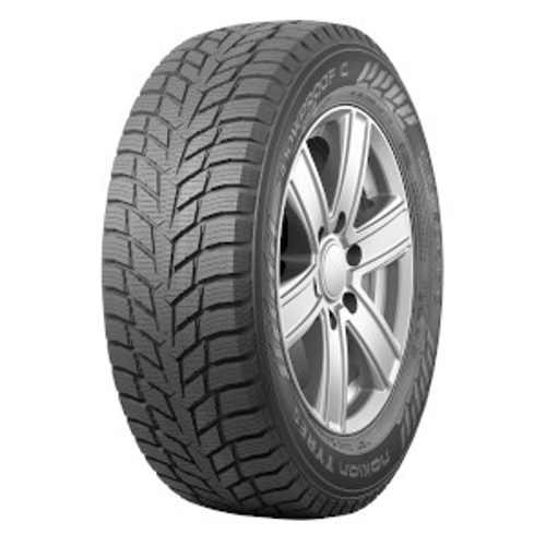 Foto pneumatico: NOKIAN, Snowproof C 225/75 R1616 120R Invernali