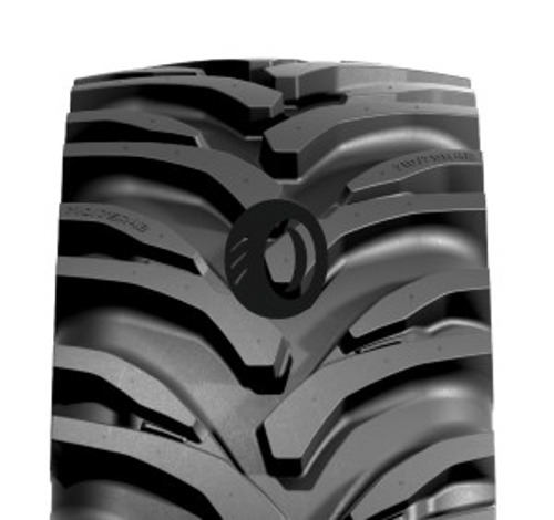 Foto pneumatico: NOKIAN, TRACTOR KING (R-1W) 540/65 R2828 154D Quattro-stagioni