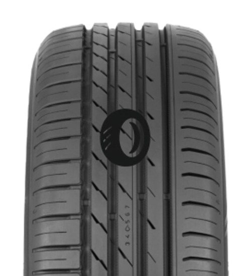 Foto pneumatico: NOKIAN, WETPROOF 1 205/55 R1616 91V Estive