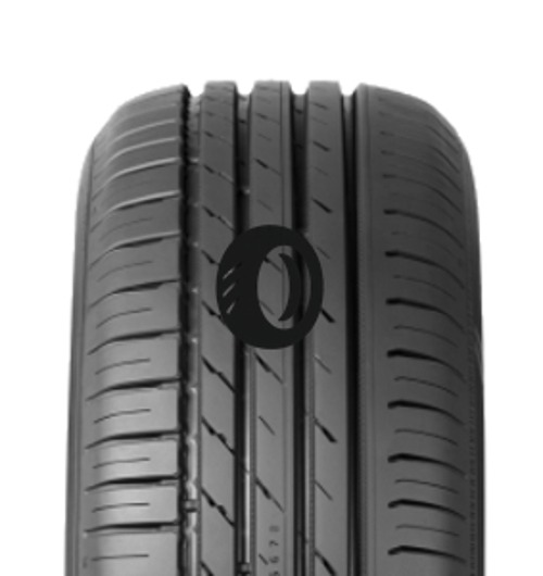 Foto pneumatico: NOKIAN, WETPROOF 235/70 R1616 106H Estive