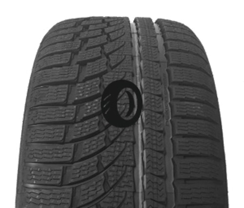 Foto pneumatico: NOKIAN, WR A4 255/55 R1818 109H Invernali
