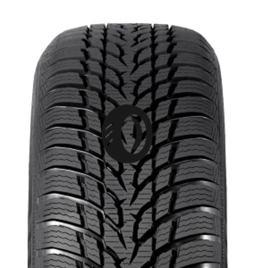 Foto pneumatico: NOKIAN, WR SNOWPROOF 225/50 R1818 99H Invernali