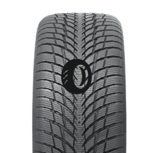 Foto pneumatico: NOKIAN, WR SNOWPROOF P 225/50 R1818 99V Invernali