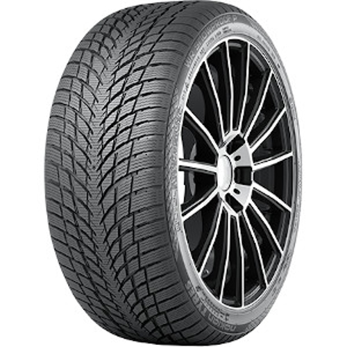 Foto pneumatico: NOKIAN, WR Snowproof P 225/45 R1717 94V Invernali