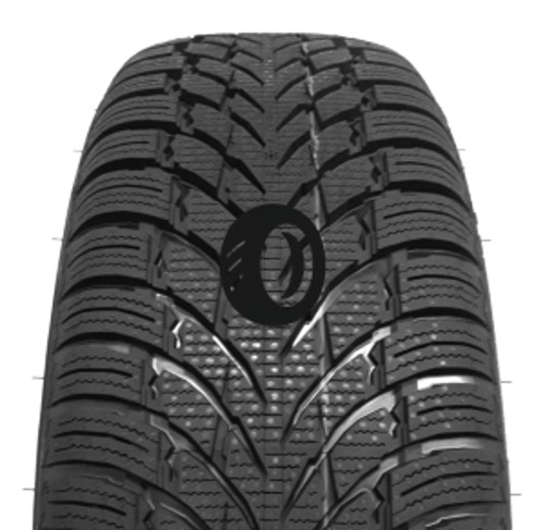 Foto pneumatico: NOKIAN, WR SUV 4 255/50 R1919 107V Invernali