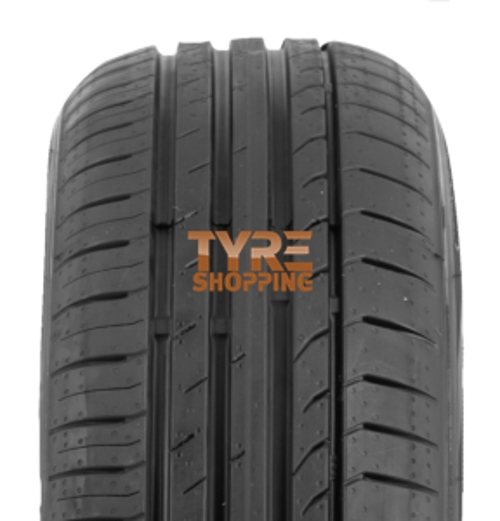 Foto pneumatico: NORDEXX, EcoDrive 155/65 R1414 75T Estive