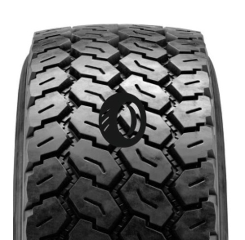 Foto pneumatico: NORDEXX, MULTICON 10 385/65 R22.522.5 160K Estive