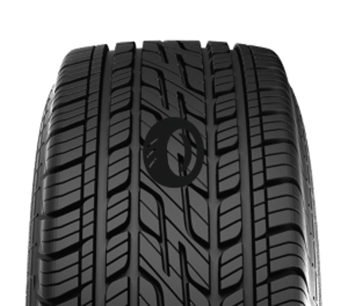 Foto pneumatico: NORDEXX, NU7000 235/65 R1717 108V Estive