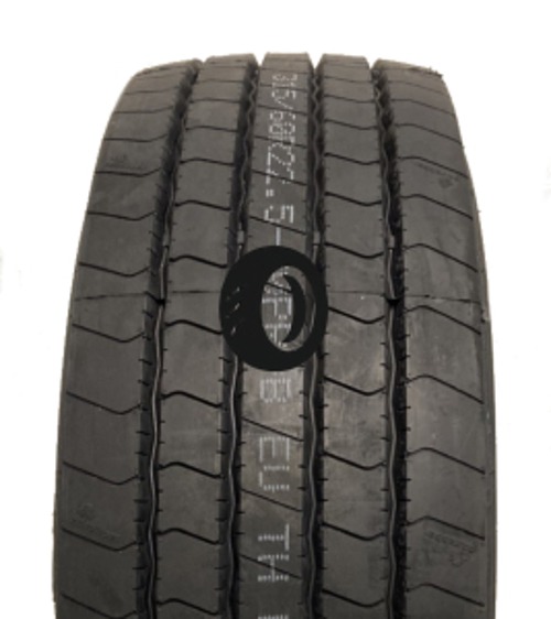Foto pneumatico: NORDEXX, STEER 10 315/60 R22.522.5 154L Estive