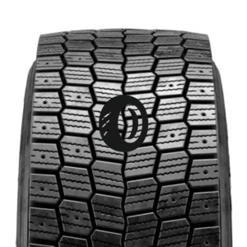 Foto pneumatico: NORDEXX, TRAC 10W 295/80 R22.522.5 154L Estive