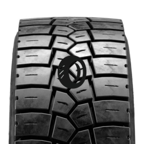 Foto pneumatico: NORDEXX, TRACCON 10 315/80 R22.522.5 154L Estive