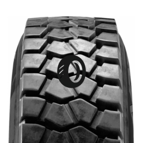 Foto pneumatico: NORDEXX, TRACCON 15 315/80 R22.522.5 157K Estive