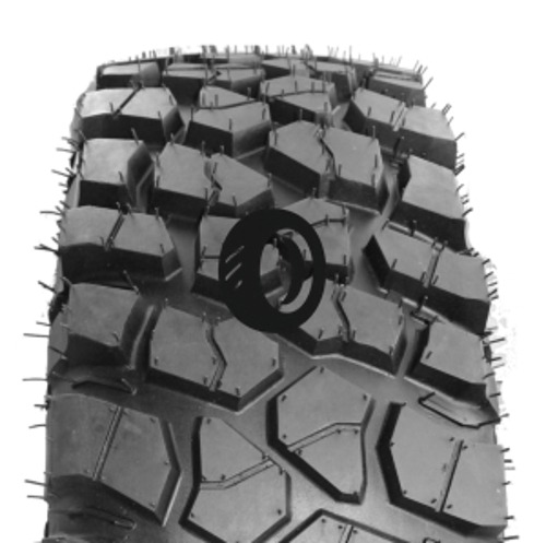 Foto pneumatico: NORTENHA (RETREAD), MTK2 205/80 R1616 104Q Estive