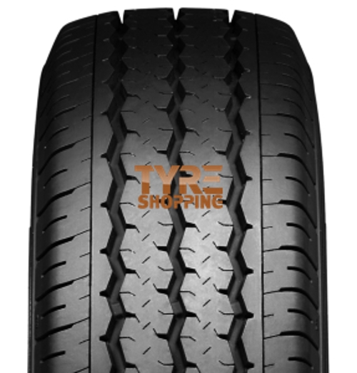 Foto pneumatico: NOVEX, LTR 5 205/75 R1616 113R Estive