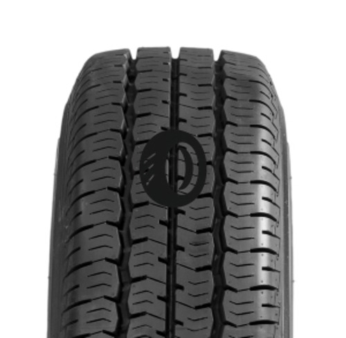 Foto pneumatico: NOVEX, VANSPEED 3 195/70 R1515 104R Estive