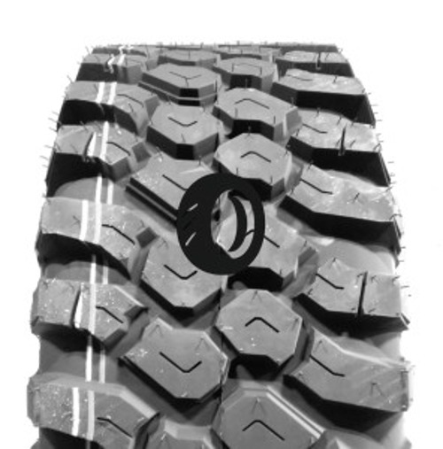 Foto pneumatico: OBOR, P3057 CRAWLER 10/ R1212 73M Quattro-stagioni