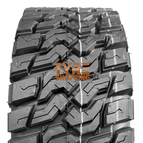 Foto pneumatico: OBOR, WL09 PREDATOR 10/ R1515 83M Quattro-stagioni