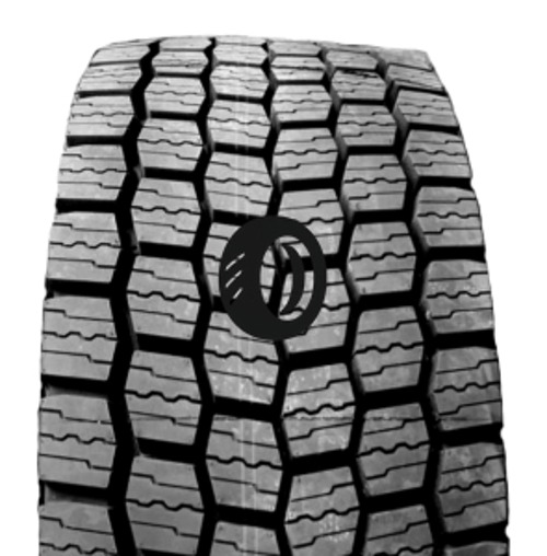Foto pneumatico: OTANI, OH320 315/80 R22.522.5 156L Estive