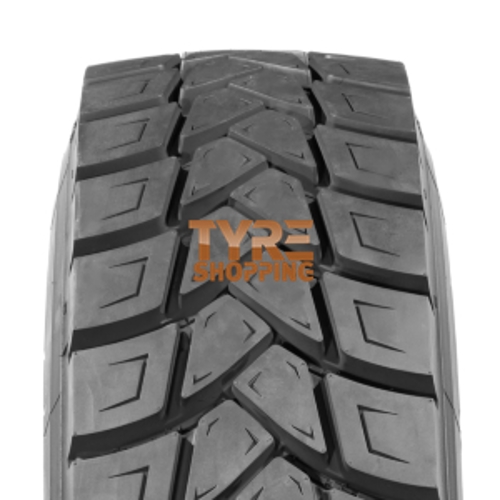 Foto pneumatico: PEGASUS, DM310 315/80 R22.522.5 157L Estive