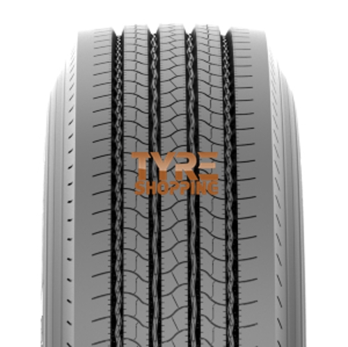 Foto pneumatico: PETLAS, SH COACH 295/80 R22.522.5 154M Estive