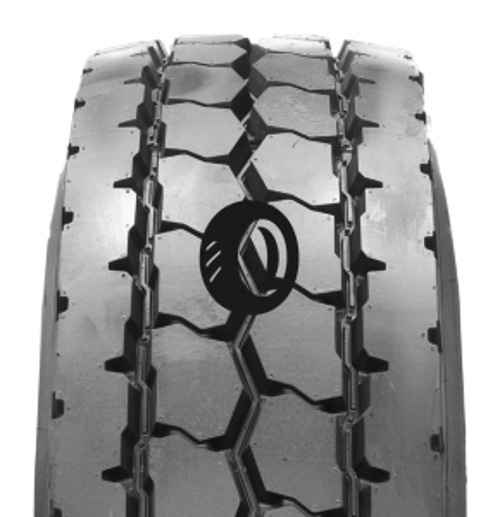 Foto pneumatico: PETLAS, SY800 295/80 R22.522.5 152L Estive