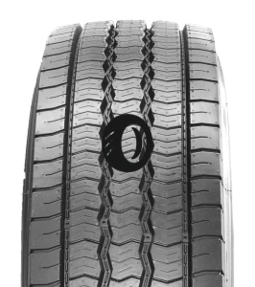 Foto pneumatico: PETLAS, SZ300 235/75 R17.517.5 132M Estive