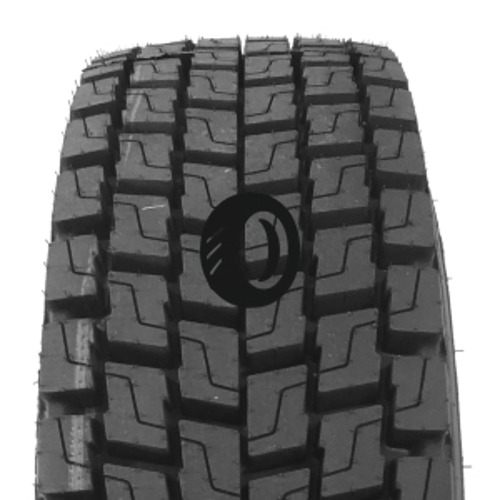Foto pneumatico: PHENIX (RETREAD), PH-PDE2 315/80 R22.522.5 156K Estive