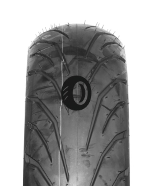 Foto pneumatico: PIRELLI, ANGEL CITY 100/80 R1414 54S Quattro-stagioni