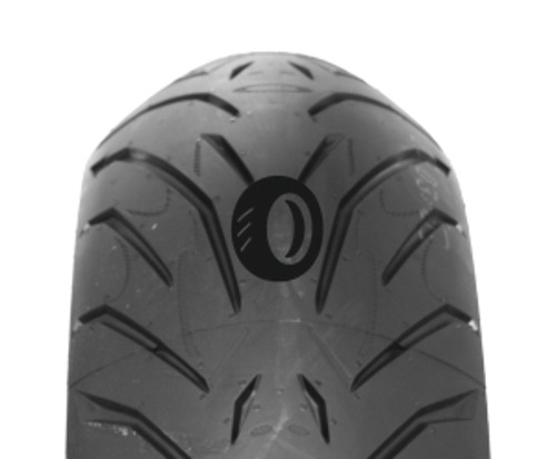 Foto pneumatico: PIRELLI, ANGEL ST Rear 180/55 R1717 73W Quattro-stagioni