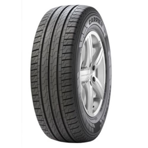 Foto pneumatico: PIRELLI, Carrier 215/70 R1515 107S Estive