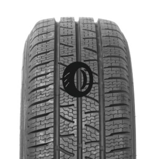 Foto pneumatico: PIRELLI, CARRIER WINTER 215/70 R1515 109S Estive