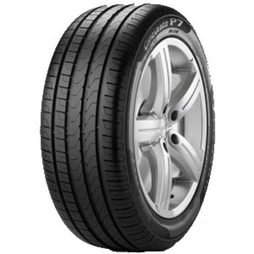 Foto pneumatico: PIRELLI, Cinturato P7 Blue (AO) 225/50 R1717 94H Estive