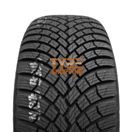 Foto pneumatico: PIRELLI, CINTURATO WINTER 3 225/60 R1717 103V Invernali