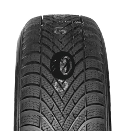 Foto pneumatico: PIRELLI, CINTURATO WINTER 205/55 R1616 91T Invernali