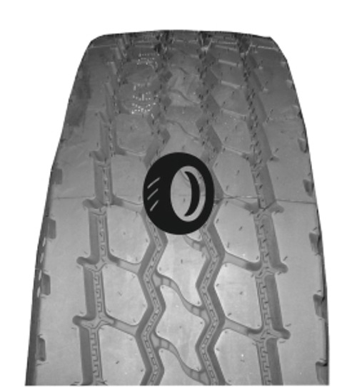 Foto pneumatico: PIRELLI, FG:01 II (FG:01S) 315/80 R22.522.5 156K Estive