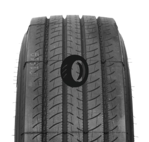 Foto pneumatico: PIRELLI, FH:01 275/70 R22.522.5 148M Estive