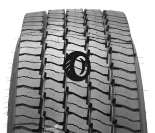 Foto pneumatico: PIRELLI, FW:01 295/80 R22.522.5 154M Estive