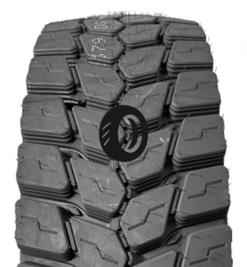 Foto pneumatico: PIRELLI, G02 ECO PRO DRIVE 295/80 R22.522.5 152L Estive