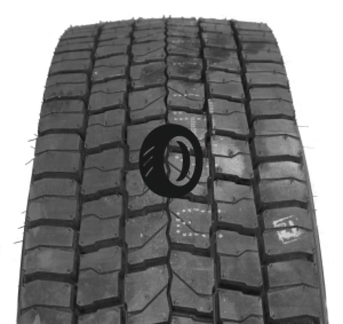 Foto pneumatico: PIRELLI, ITINERIS D90 295/80 R22.522.5 152M Estive