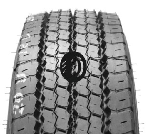 Foto pneumatico: PIRELLI, MC88 M+S AMARANTO 275/70 R22.522.5 150J Estive