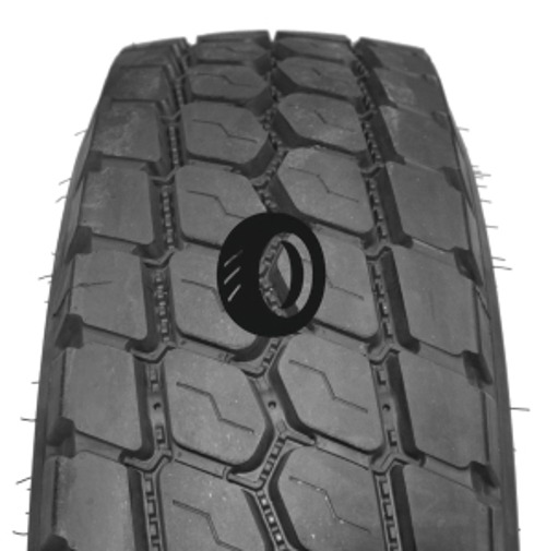 Foto pneumatico: PIRELLI, MG:01 265/70 R19.519.5 143K Estive