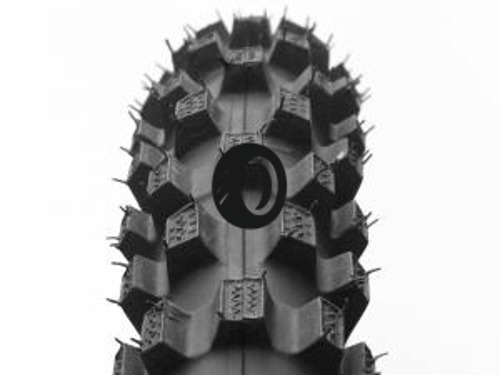 Foto pneumatico: PIRELLI, MT16 GARACROSS 80/100 R2121 51R Quattro-stagioni